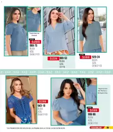 Catálogo Cklass Página 75