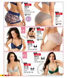 Catálogo Cklass Página 98