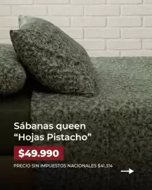 Catálogo Arredo Página 3