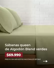 Catálogo Arredo Página 4