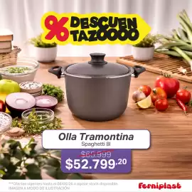 Catálogo Ferniplast Página 2