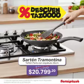 Catálogo Ferniplast Página 3