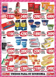 Catálogo Supermercados Mariano Max Página 4
