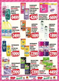 Catálogo Supermercados Mariano Max Página 7