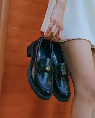 Hush Puppies (válido hasta 4-05)