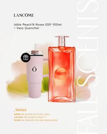 Catálogo Perfumerías Rouge Página 2