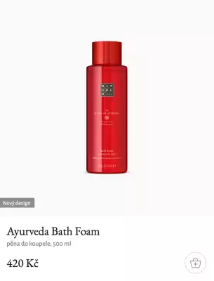 Rituals (platné do 4-05)