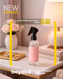 Catálogo Boyacá Página 1