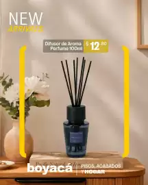 Catálogo Boyacá Página 2