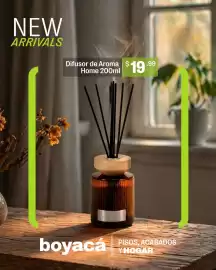 Catálogo Boyacá Página 4