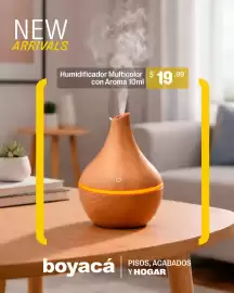 Catálogo Boyacá Página 5