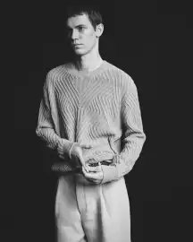 Massimo Dutti leták Strana 14