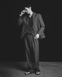 Massimo Dutti leták Strana 16