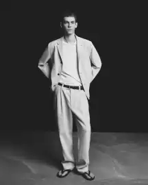 Massimo Dutti leták Strana 17