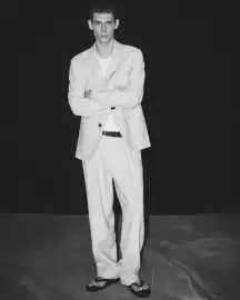 Massimo Dutti leták Strana 18