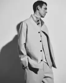 Massimo Dutti leták Strana 19