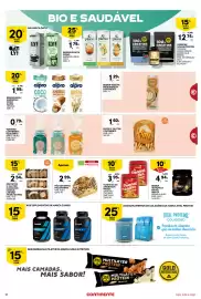 Folheto Continente Bom dia semana 17 Página 18