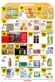 Folheto Continente Bom dia semana 17 Página 22