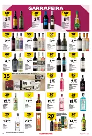 Folheto Continente Bom dia semana 17 Página 23