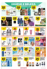 Folheto Continente Bom dia semana 17 Página 24