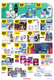 Folheto Continente Bom dia semana 17 Página 25