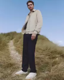 Humanic leták Strana 4