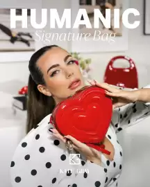 Humanic leták Strana 7