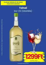 Magnetic akciós újság hét 17 Oldal 10