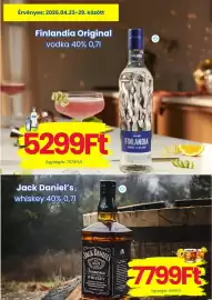 Magnetic akciós újság hét 17 Oldal 11