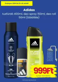 Magnetic akciós újság hét 17 Oldal 14