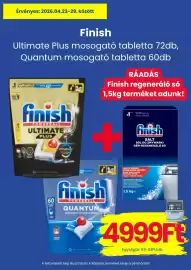 Magnetic akciós újság hét 17 Oldal 15