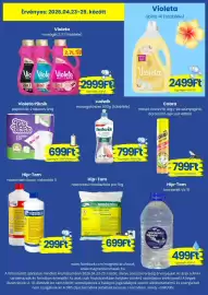 Magnetic akciós újság hét 17 Oldal 16