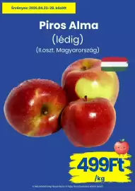 Magnetic akciós újság hét 17 Oldal 5