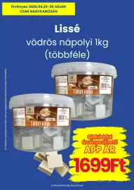 Magnetic akciós újság hét 17 Oldal 8