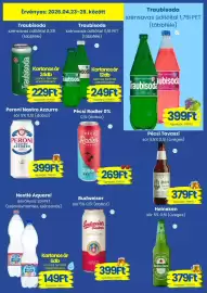 Magnetic akciós újság hét 17 Oldal 9