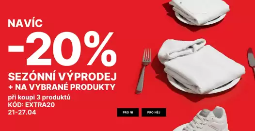 Cropp leták týden 17 Strana 1