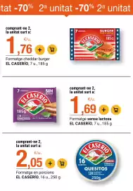 Folleto BonpreuEsclat Página 11