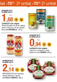 Folleto BonpreuEsclat Página 17