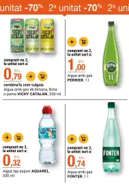 Folleto BonpreuEsclat Página 18