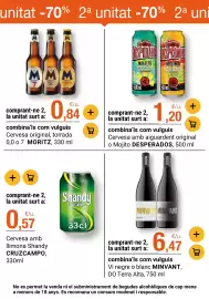 Folleto BonpreuEsclat Página 20