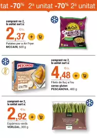 Folleto BonpreuEsclat Página 23