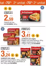 Folleto BonpreuEsclat Página 25