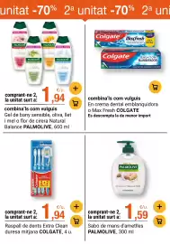 Folleto BonpreuEsclat Página 26