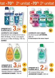 Folleto BonpreuEsclat Página 27