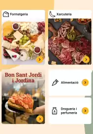 Folleto BonpreuEsclat Página 3