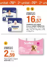 Folleto BonpreuEsclat Página 30