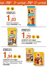 Folleto BonpreuEsclat Página 33