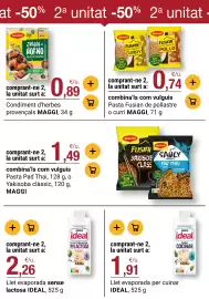 Folleto BonpreuEsclat Página 36