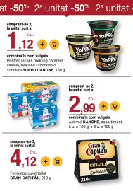 Folleto BonpreuEsclat Página 38