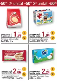 Folleto BonpreuEsclat Página 39